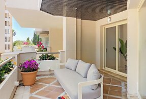 Molo Residences Boutique Apartment & Spa