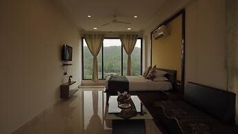 Hotel White Lotus
