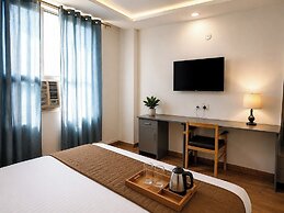Hotel Wamson