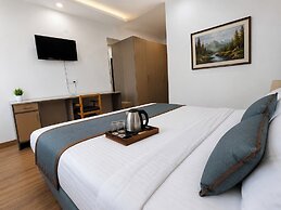 Hotel Wamson