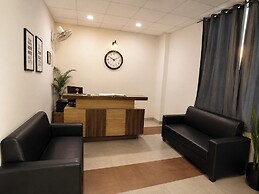 Hotel Wamson