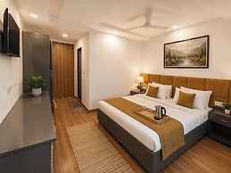 Hotel Wamson