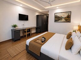 Hotel Wamson