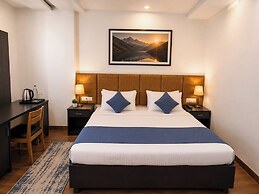 Hotel Wamson