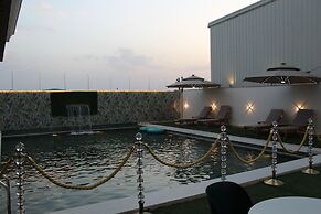 Hotel White Ring Jaipur