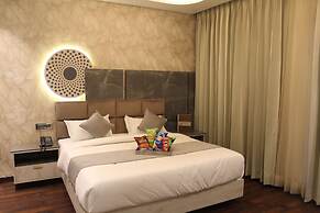 Hotel White Ring Jaipur