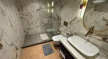 Hotel White Ring Jaipur