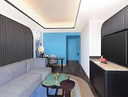 Novotel GOA Panjim