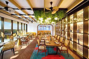 Novotel GOA Panjim