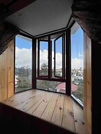 Sky Top Villa