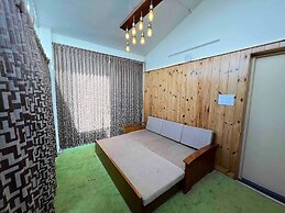 Sky Top Villa