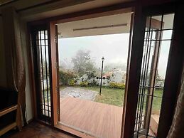 Sky Top Villa