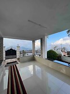 Sky Top Villa