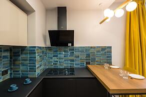 Tribunali Trendy Studio by Wonderful Italy