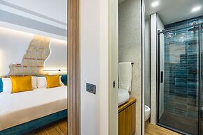 Tribunali Trendy Studio by Wonderful Italy