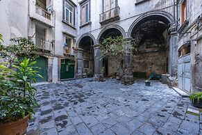 Tribunali Trendy Studio by Wonderful Italy