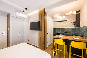 Tribunali Trendy Studio by Wonderful Italy