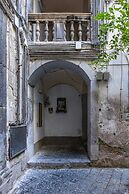 Tribunali Trendy Studio by Wonderful Italy