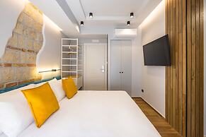 Tribunali Trendy Studio by Wonderful Italy
