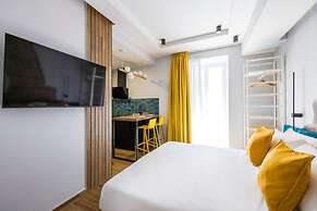 Tribunali Trendy Studio by Wonderful Italy