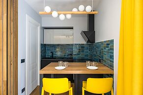 Tribunali Trendy Studio by Wonderful Italy