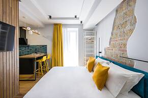 Tribunali Trendy Studio by Wonderful Italy