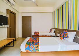 Hotel Gargi Deluxe