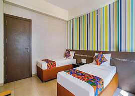 Hotel Gargi Deluxe