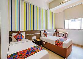 Hotel Gargi Deluxe