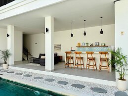 Villa Andra Canggu
