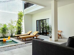 Villa Andra Canggu