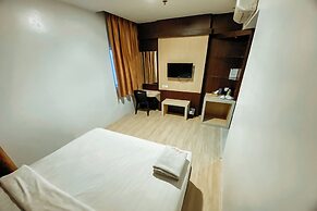 Lucky Star Hotel Near Harbour Bay Batam