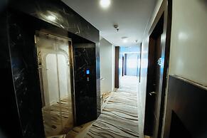 Lucky Star Hotel Near Harbour Bay Batam