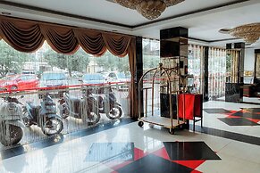 Lucky Star Hotel Near Harbour Bay Batam