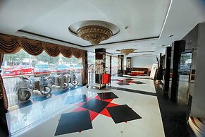 Lucky Star Hotel Near Harbour Bay Batam