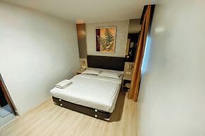 Lucky Star Hotel Near Harbour Bay Batam