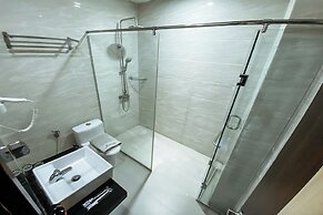 Lucky Star Hotel Near Harbour Bay Batam