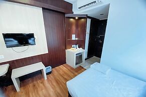 Lucky Star Hotel Near Harbour Bay Batam
