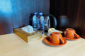 Lucky Star Hotel Near Harbour Bay Batam