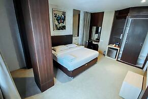 Lucky Star Hotel Near Harbour Bay Batam