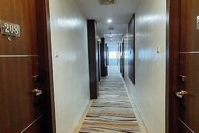 Lucky Star Hotel Near Harbour Bay Batam
