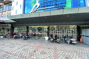 Lucky Star Hotel Near Harbour Bay Batam