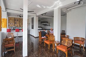 Margarita Villa Canggu