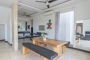 Margarita Villa Canggu