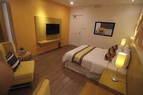 Bryan Condo Suites Makati near Airport