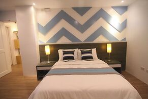 Bryan Condo Suites Makati near Airport