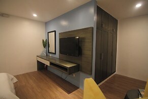 Bryan Condo Suites Makati near Airport