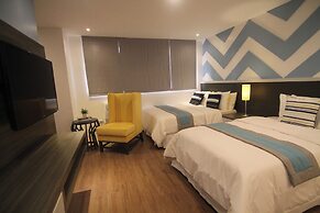Bryan Condo Suites Makati near Airport