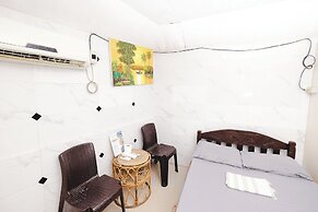 Monaliza Surf Resort