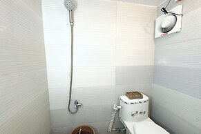 Monaliza Surf Resort